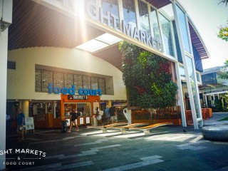 Management Rights For Sale - 1 large