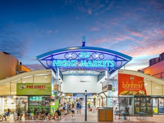 Management Rights For Sale - 1 large