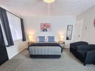 Motels For Sale - 1 large