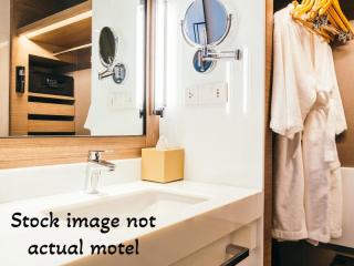 Motels For Sale - 1 large