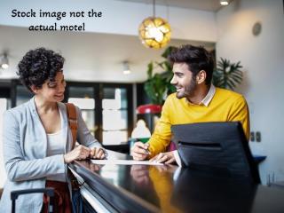 Motels For Sale - 1 large