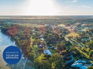 Motels For Sale - 1 large