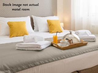 Motels For Sale - 1 large