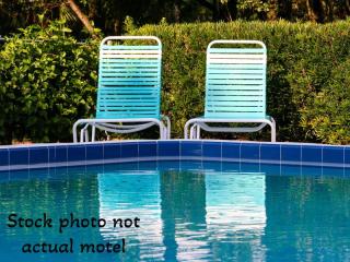 Motels For Sale - 1 large