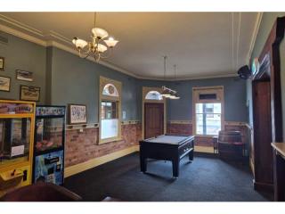 Hotels For Sale - 1 large