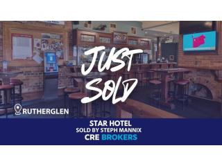 Hotels For Sale - 1 large