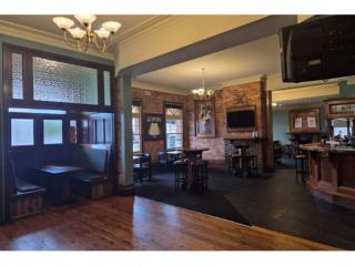 Hotels For Sale - 1 large