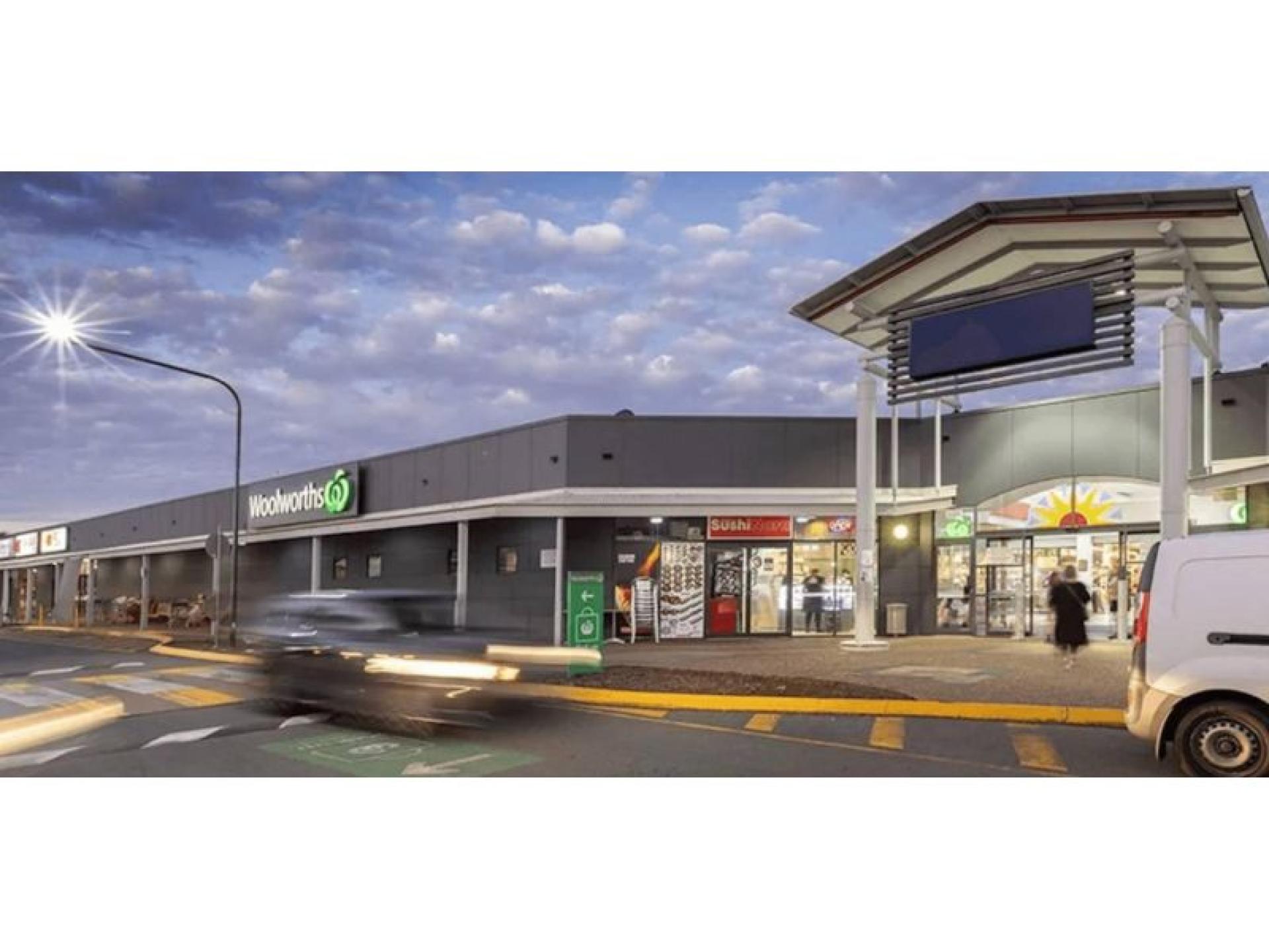 Management Rights for sale Brassall