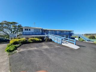 Motels For Sale - 1 large