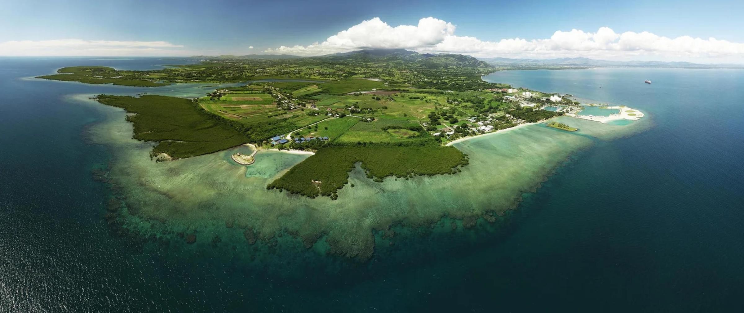 Resort for sale  Fiji
