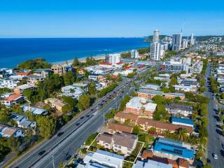 Straight Caretaking Business with Freehold Office and Huge Growth Potential. $950K