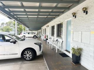 Motels For Sale - 1 large