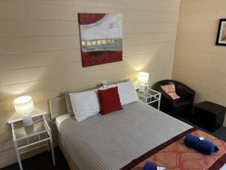 Motels For Sale - 1 large