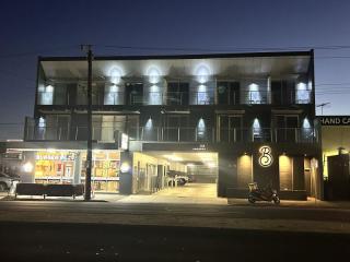 Motels For Sale - 1 large