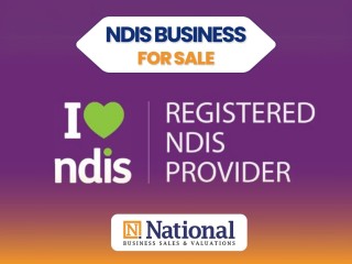 Management Rights For Sale - 1 large