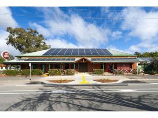 Hotels For Sale - 1 large