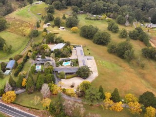 Landmark Luxury Lodge Bellingen for sale by HTL Property