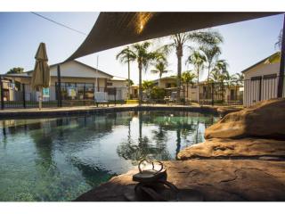 Caravan Parks For Sale - 1 large