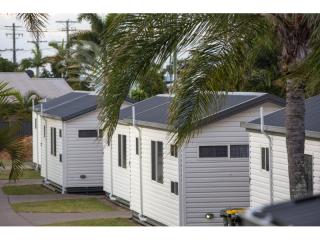 Caravan Parks For Sale - 1 large