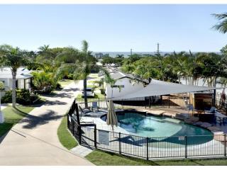 Caravan Parks For Sale - 1 large