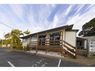 Caravan Parks For Sale - 1 large