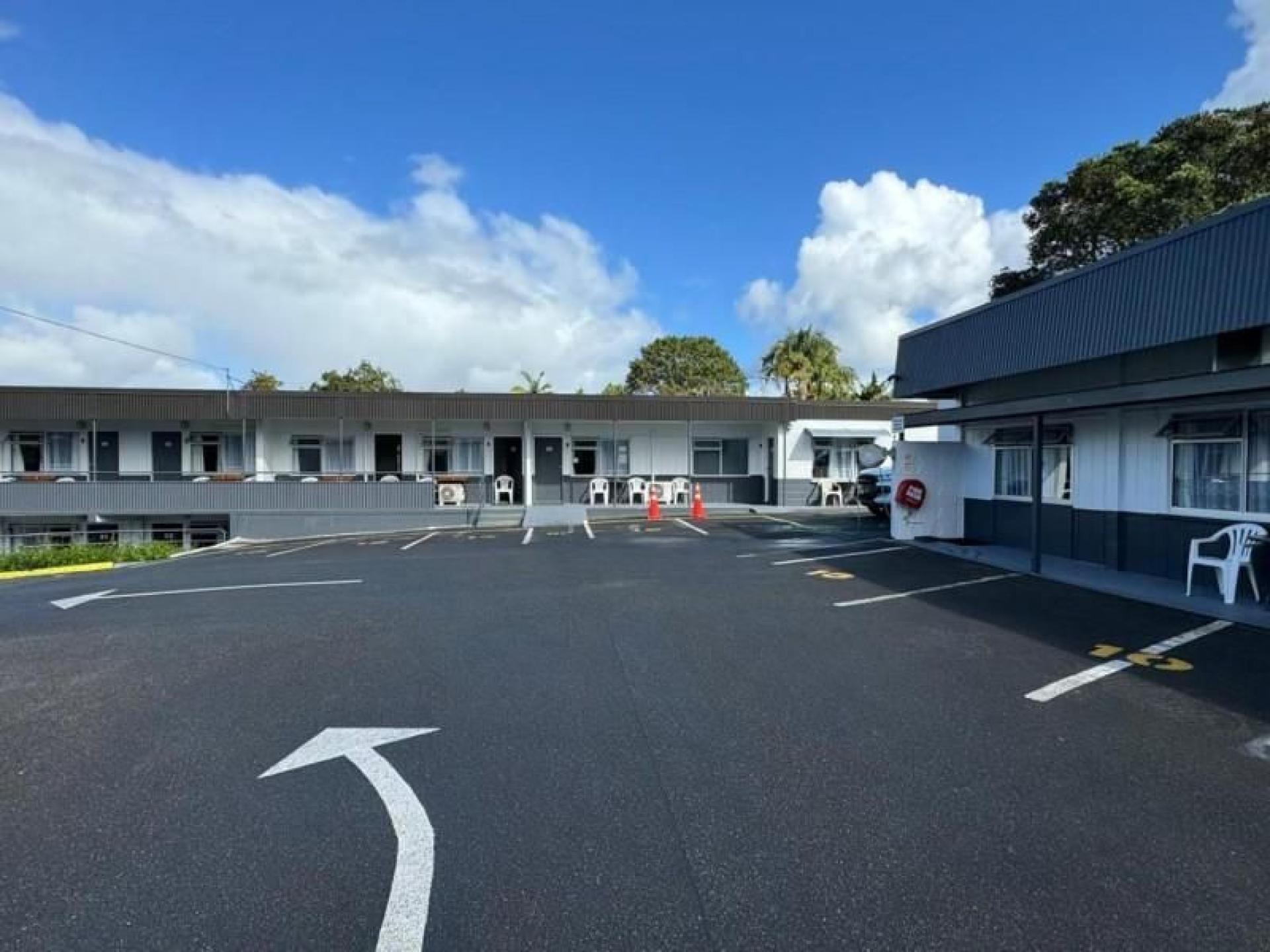 Motel for sale Whangarei