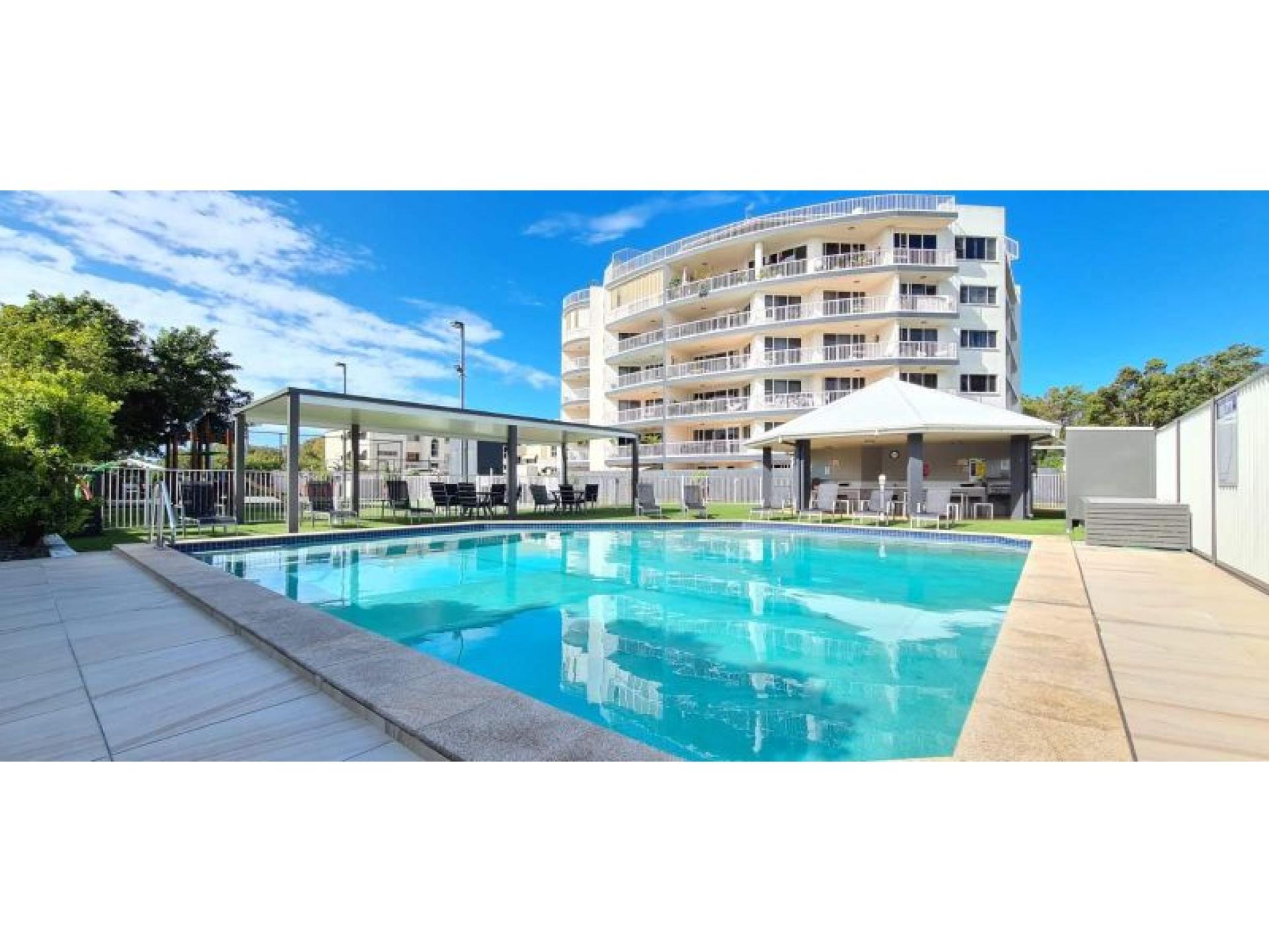Management Rights for sale Woorim