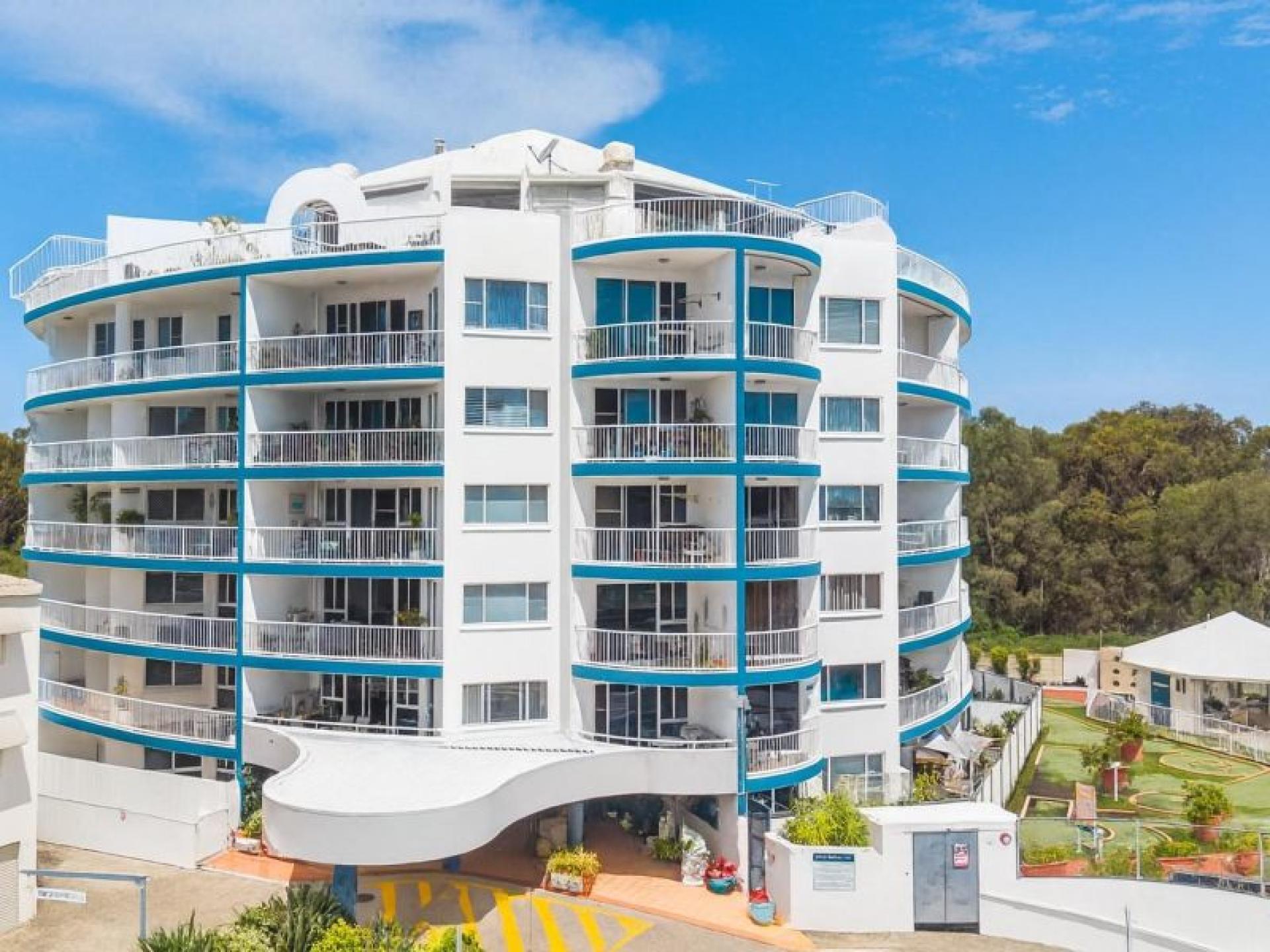 Management Rights for sale Woorim