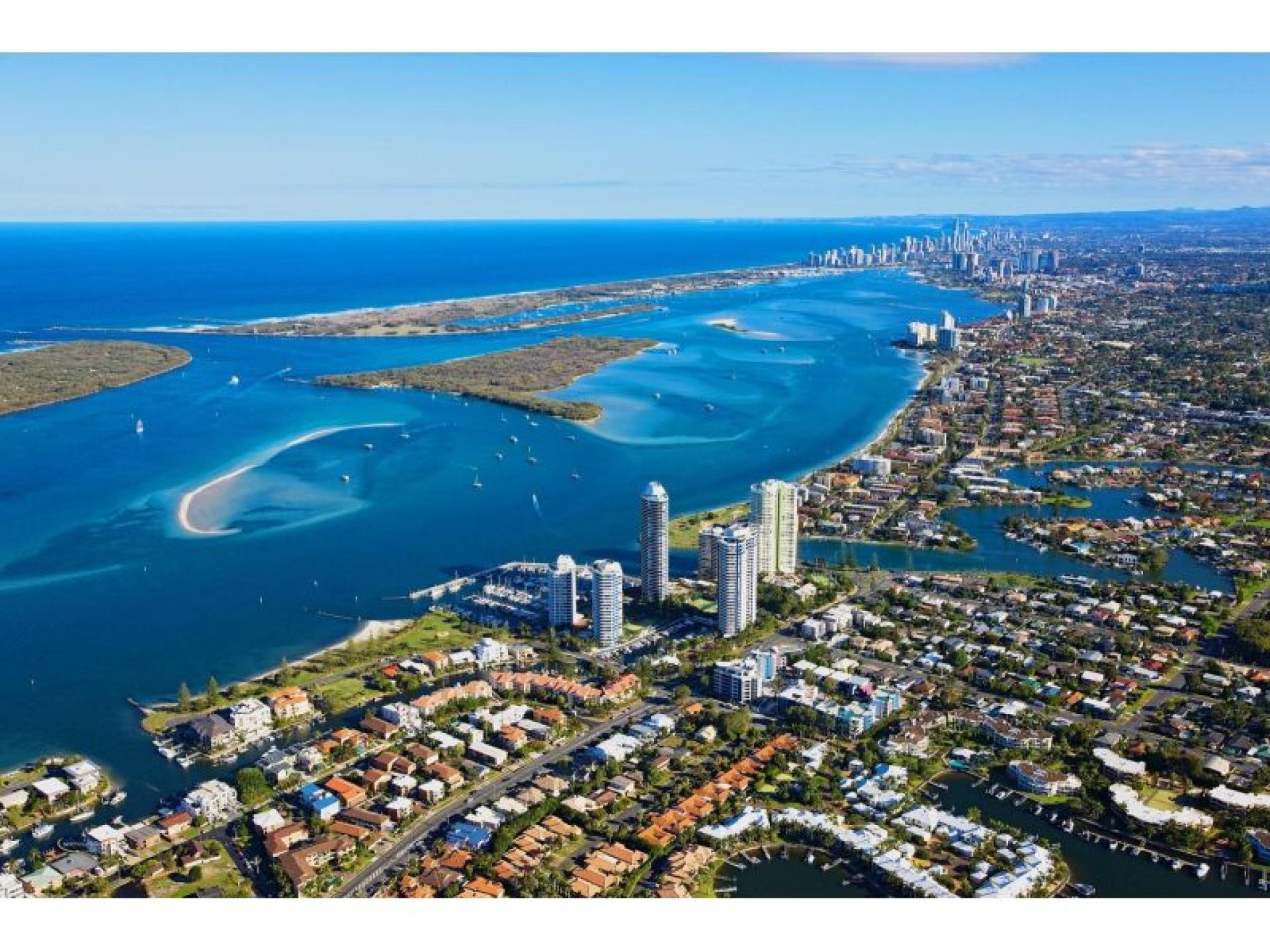 Management Rights for sale Labrador