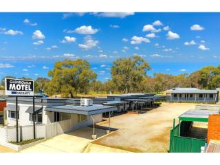 UNDER OFFER - Glenrowan Kelly Country Motel, VIC - 1P0529