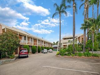 Motels For Sale - 1 large