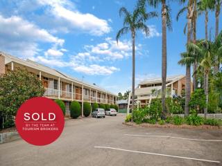 Motels For Sale - 1 large