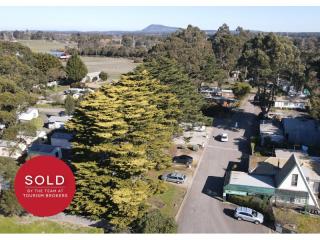 Caravan Parks For Sale - 1 large