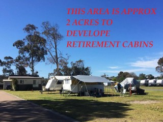 Motels For Sale - 1 large