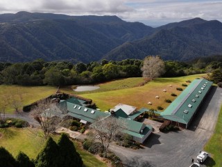 Mid-North Coast Mountain Retreat Prime for Repositioning