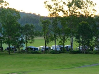 Caravan Parks For Sale - 1 large