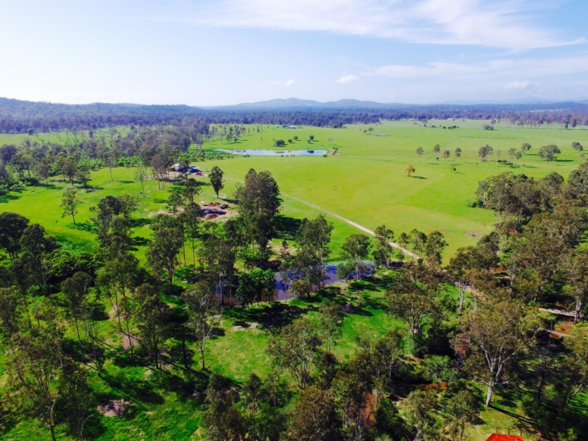 Caravan Park for sale Queensland