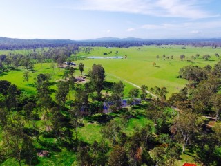 Caravan Parks For Sale - 1 large