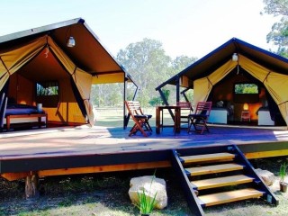 Caravan Parks For Sale - 1 large