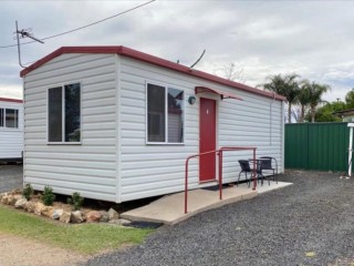 Caravan Parks For Sale - 1 large