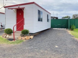 Caravan Parks For Sale - 1 large
