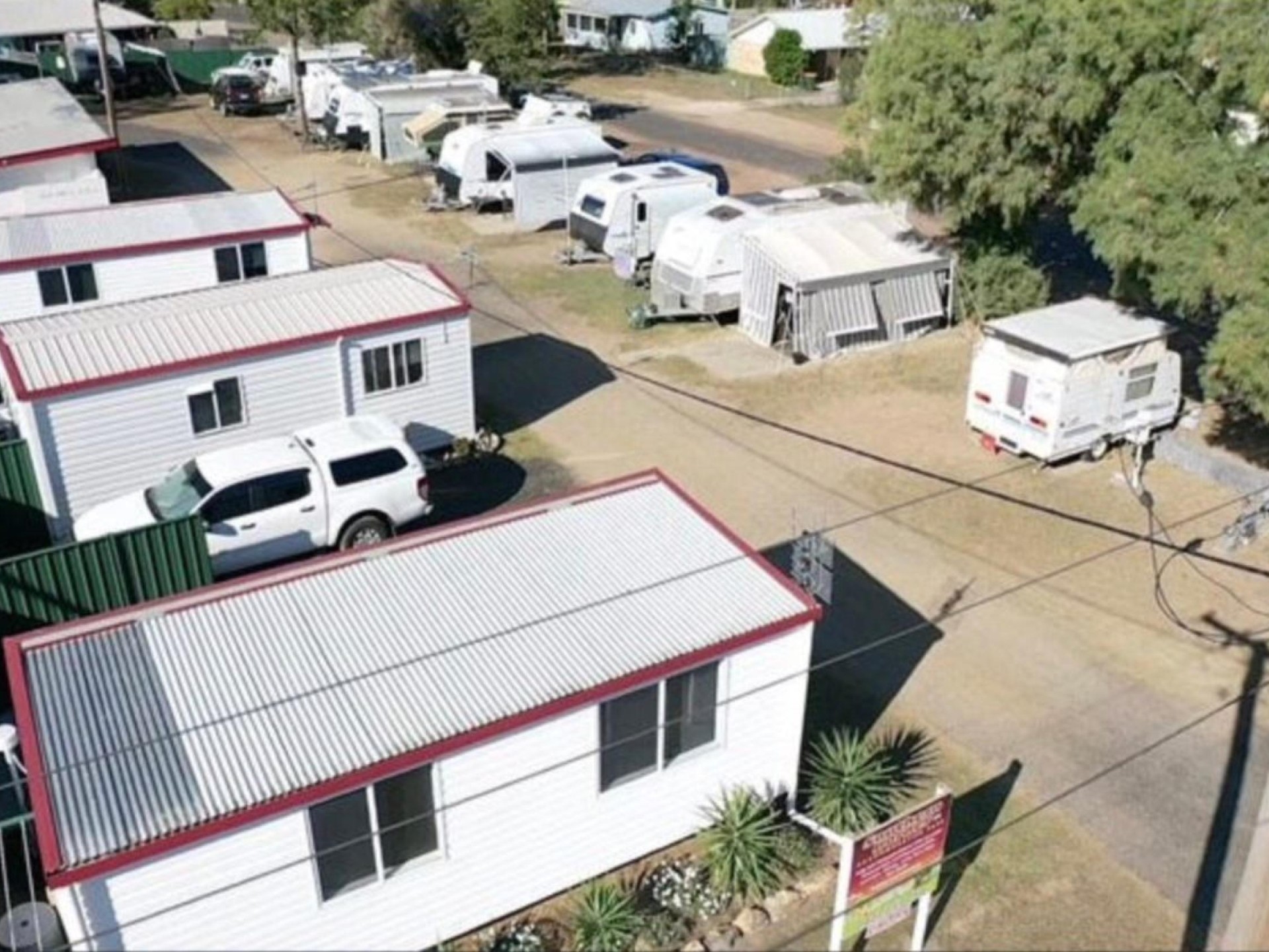 Caravan Park for sale Queensland