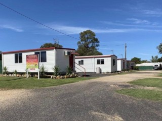 Caravan Parks For Sale - 1 large