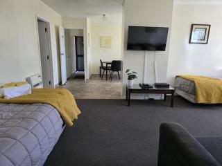 Caravan Parks For Sale - 1 large