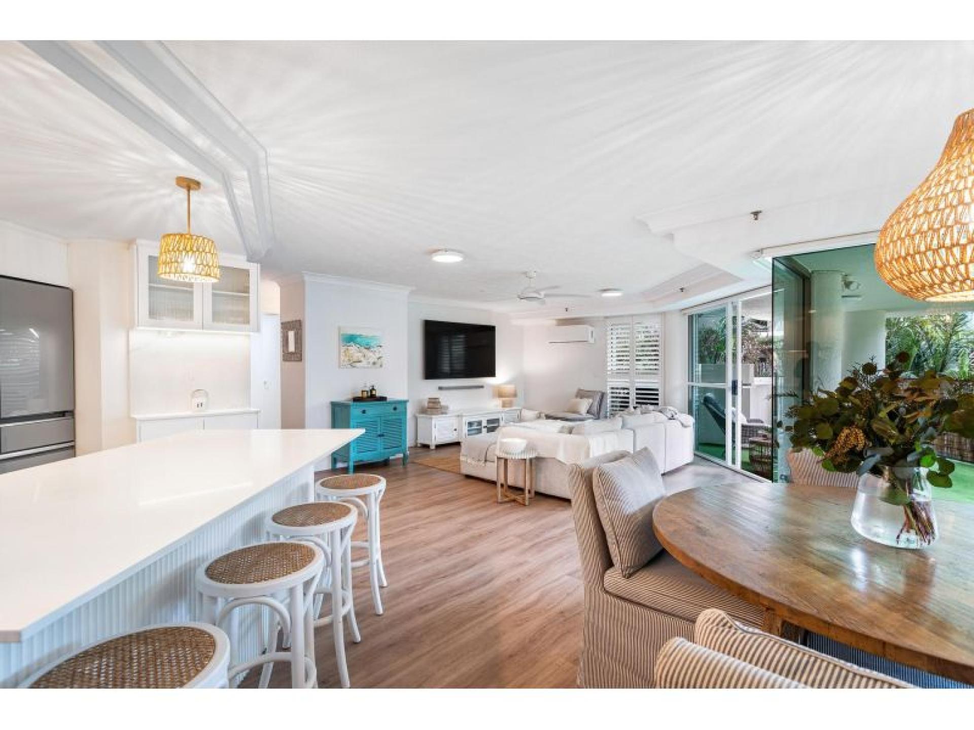 Management Rights for sale Main Beach