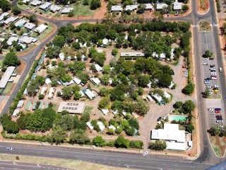 Caravan Parks For Sale - 1 large