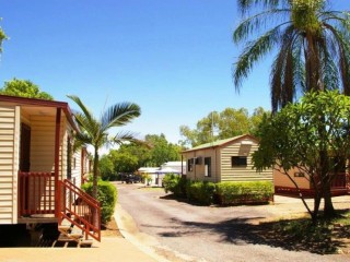 Caravan Parks For Sale - 1 large