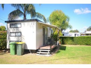 Caravan Parks For Sale - 1 large