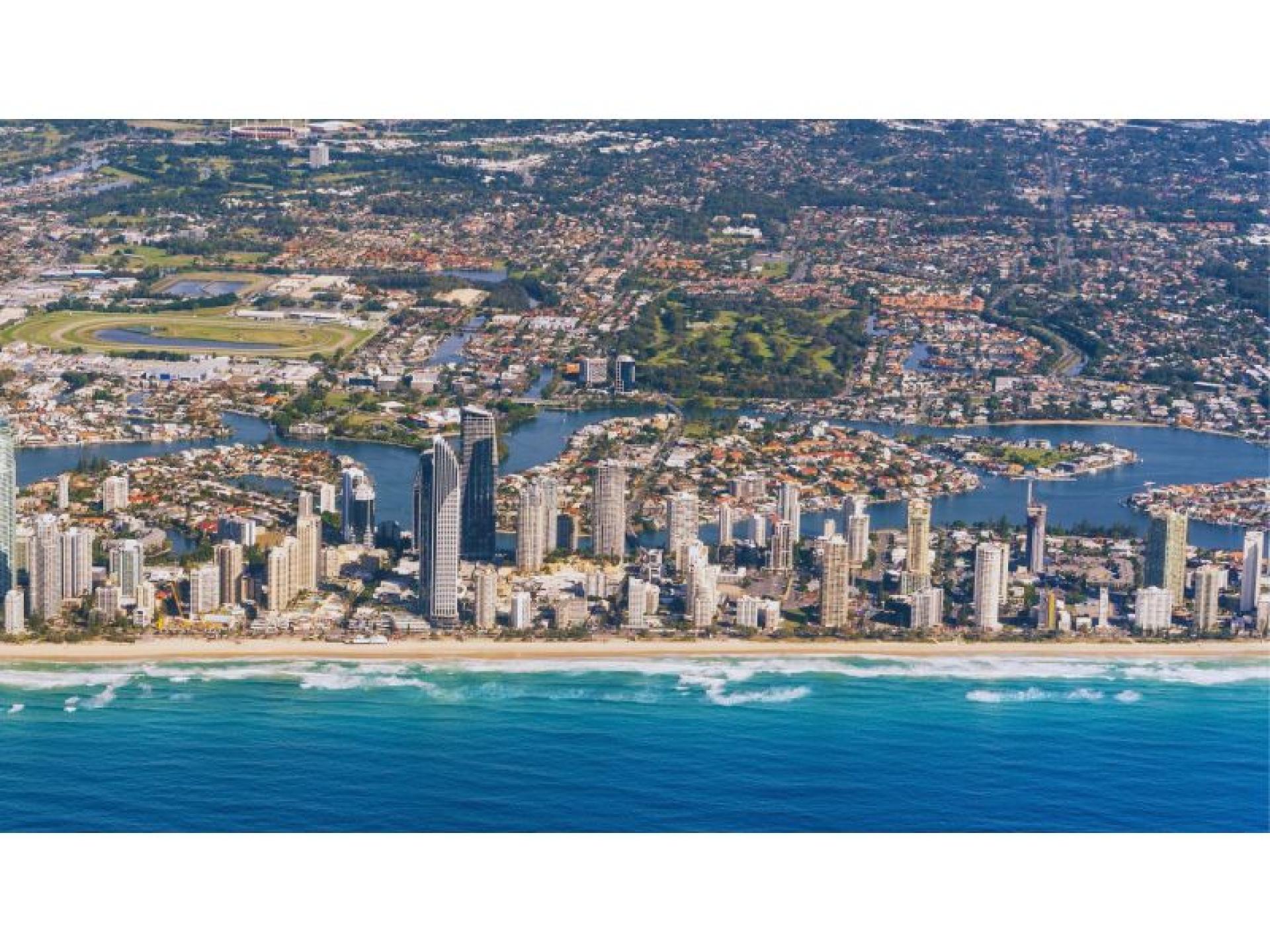 Management Rights for sale Southport