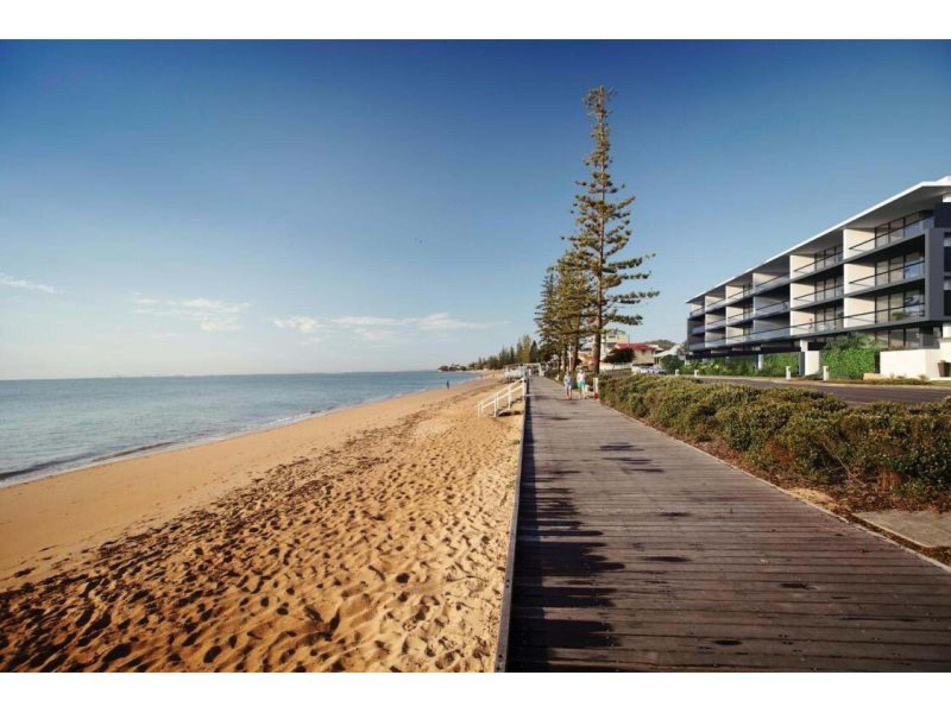 Management Rights for sale Redcliffe